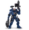 Games Workshop JOYTOY Space Marine Incursoren Der Vorhut Der Ultramarines 4