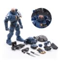 Games Workshop JOYTOY Space Marine Incursoren Der Vorhut Der Ultramarines 5