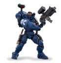 Games Workshop JOYTOY Space Marine Incursoren Der Vorhut Der Ultramarines 6