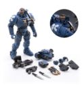 Games Workshop JOYTOY Space Marine Incursoren Der Vorhut Der Ultramarines 7