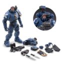 Games Workshop JOYTOY Space Marine Incursoren Der Vorhut Der Ultramarines 9