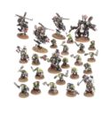 Games Workshop Kampfpatrouille Orks