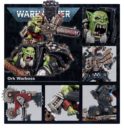 Games Workshop Kampfpatrouille Orks 2