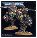 Games Workshop Kampfpatrouille Orks 4