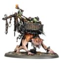 Games Workshop Matschkriecha Sloggoth 1