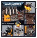 Games Workshop Megakopp Bossbunka 2