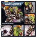 Games Workshop Mozrog Skragbad 2