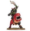 Games Workshop Mozrog Skragbad 3