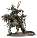 Games Workshop Sumpfboss Skumdrekk 1