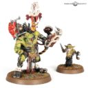 Games Workshop Sunday Preview – Incredible Action Figures And Orky Reinforcements Approach 6