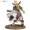 Games Workshop Sunday Preview – Incredible Action Figures And Orky Reinforcements Approach 7