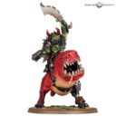 Games Workshop Sunday Preview – Incredible Action Figures And Orky Reinforcements Approach 8