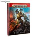 Games Workshop Sunday Preview – Two New Battletomes 1