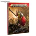 Games Workshop Sunday Preview – Two New Battletomes 7