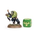 Games Workshop Würfelset Der Orks 2