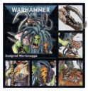 Games Workshop Zodgrod Wortsnagga 2