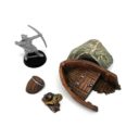 Grabblecast Prepainted Shipwreck 02