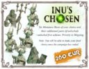 INU KINGDOMS Legacy Of Inu 21