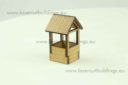 Lasercut Buildings New Items In 15mm : 20mm : 28mm Scales 9
