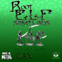Lucid RootElves