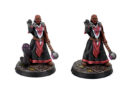 ME Maelstrom's Edge Alessi Novitiate 2