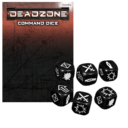 MG Command Dice Pack