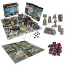 MG Deadzone 3rd Edition Getting Started Bundle