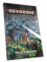 MG Deadzone 3rd Edition Terrain Bundle 8