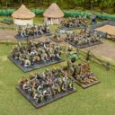 Mantic Halfling Army 1