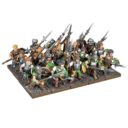 Mantic Halfling Battlegroup 4