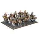 Mantic Halfling Battlegroup 5