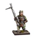 Mantic Halfling Engineer (Mantic Direct)