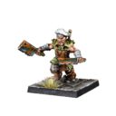 Mantic Halfling Mega Army 4