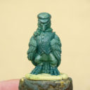 Oathsworn Miniatures Burrows & Badgers Preview 1