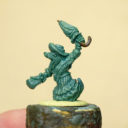 Oathsworn Miniatures Burrows & Badgers Preview 2