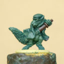 Oathsworn Miniatures Burrows & Badgers Preview 3