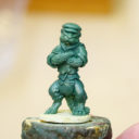 Oathsworn Miniatures Burrows & Badgers Preview 4