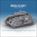 Onslaught Miniatures Sci Fi Neuheiten 05