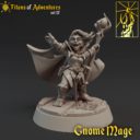 RPG 17 Gnome Mage