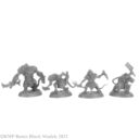 Reaper Miniatures Neuheiten 08