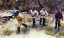 Sally4th Update Landing Party 28mm Sci Fi 1