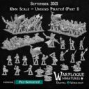 September 10mm Patreon Release Graphic