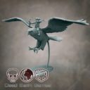 The Shattered Crown The Beastrider Wars 12