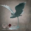 The Shattered Crown The Beastrider Wars 16
