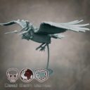 The Shattered Crown The Beastrider Wars 17