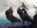 The Shattered Crown The Beastrider Wars 18