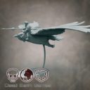 The Shattered Crown The Beastrider Wars 19