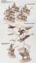 The Shattered Crown The Beastrider Wars 2 3