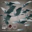 The Shattered Crown The Beastrider Wars 3