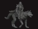 The Shattered Crown The Beastrider Wars 4